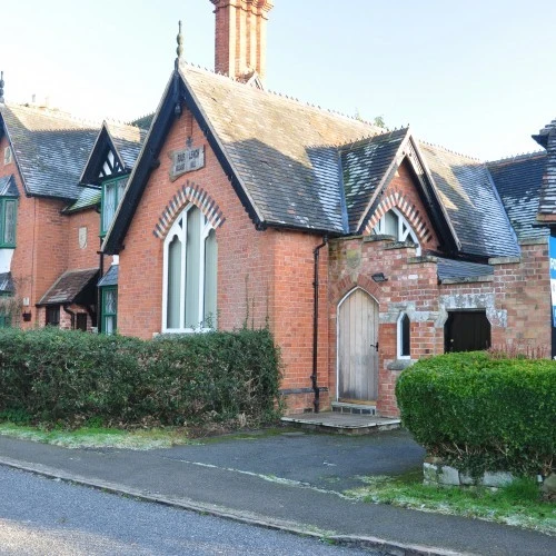 Rous Lench Village Hall photo 3