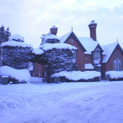 Rous Lench Village Hall photo 4