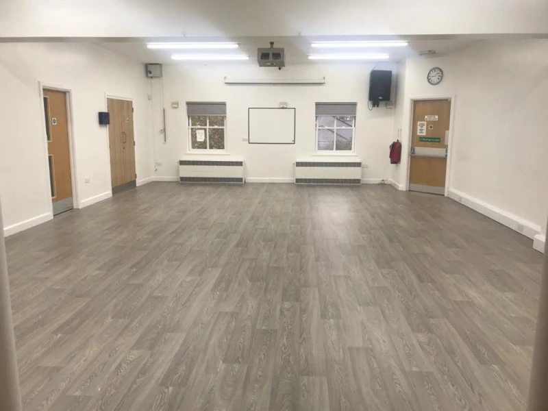Hythe Community Centre photo 2