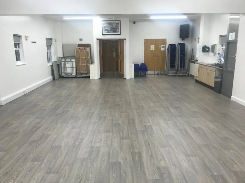 Hythe Community Centre photo 3
