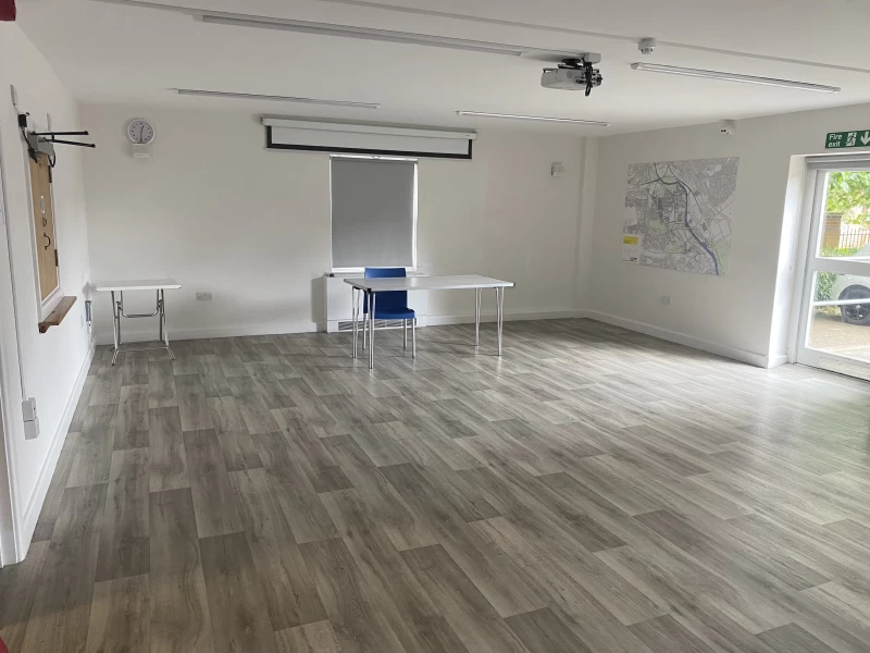 Hythe Community Centre photo 4
