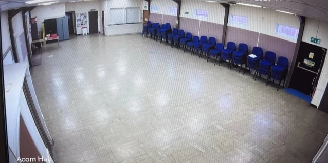 The Oak Tree Centre photo 4