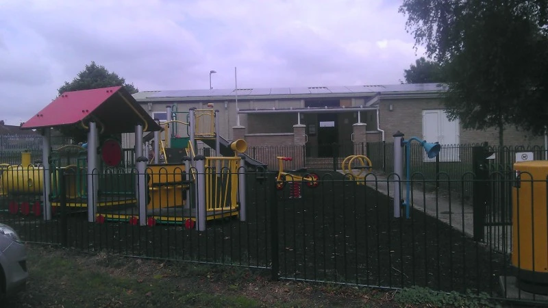 The Oak Tree Centre photo 2