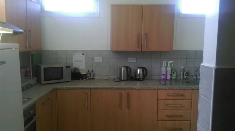The Oak Tree Centre photo 5