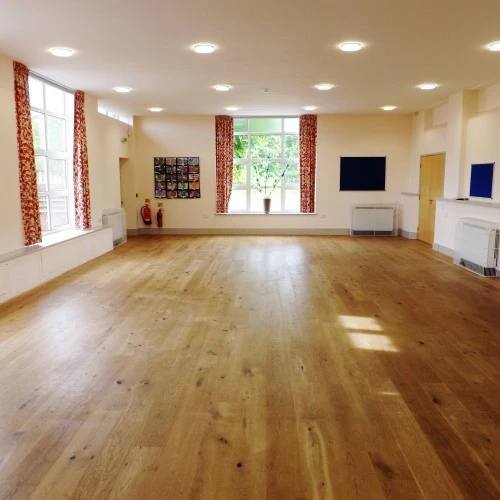 Kingsley Centre photo 2