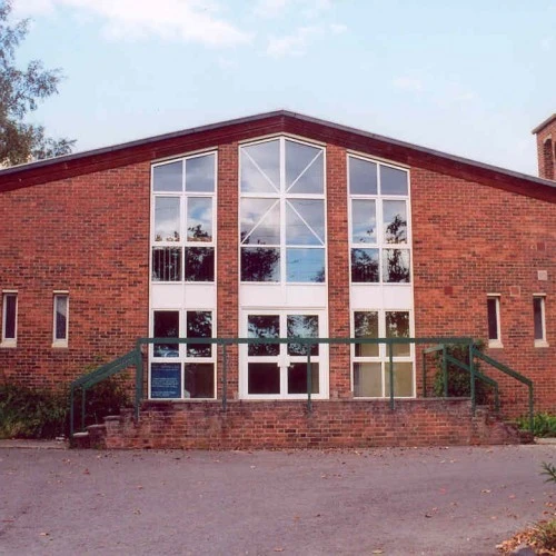 St Pauls Church & Community Centre photo 5