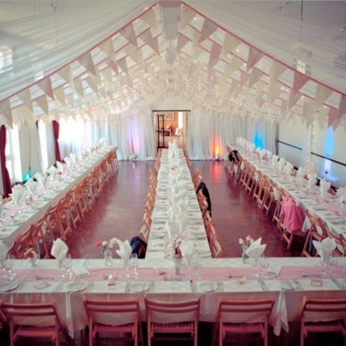 Robertsbridge Hall photo 2