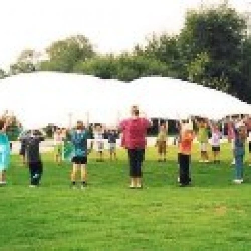 Robertsbridge Hall photo 4