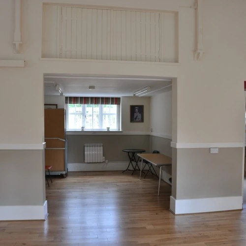 Warmington Village Hall photo 4