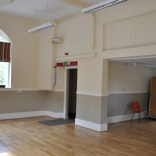 Warmington Village Hall photo 5