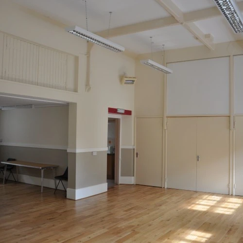 Warmington Village Hall photo 3