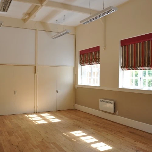 Warmington Village Hall photo 2