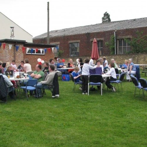 Clows Top Victory Hall photo 3