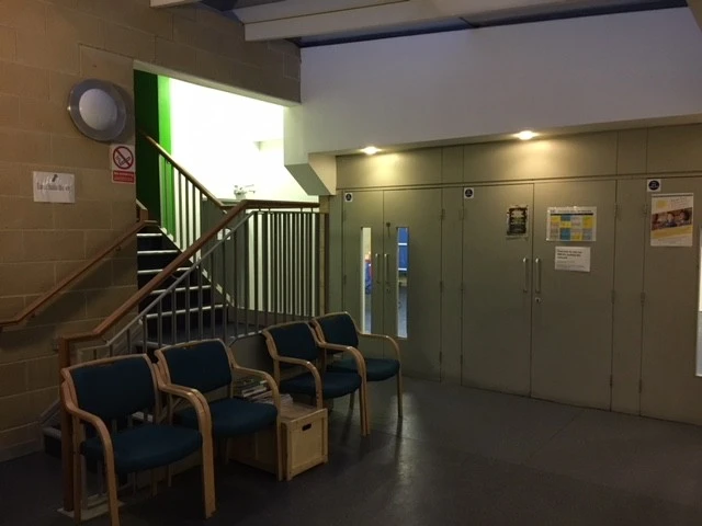 Kentish Town Community Centre photo 2