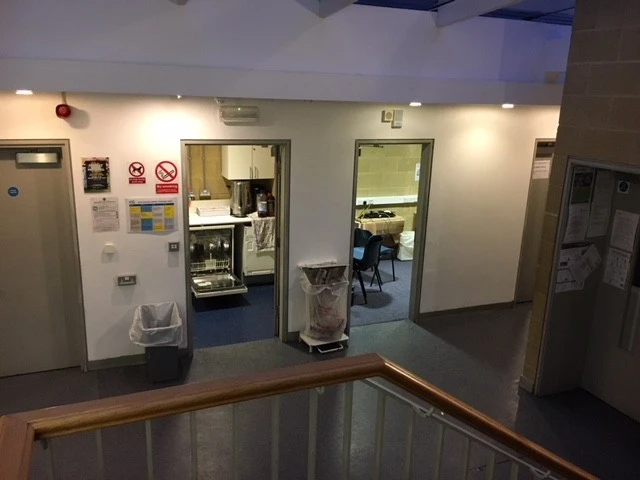 Kentish Town Community Centre photo 3