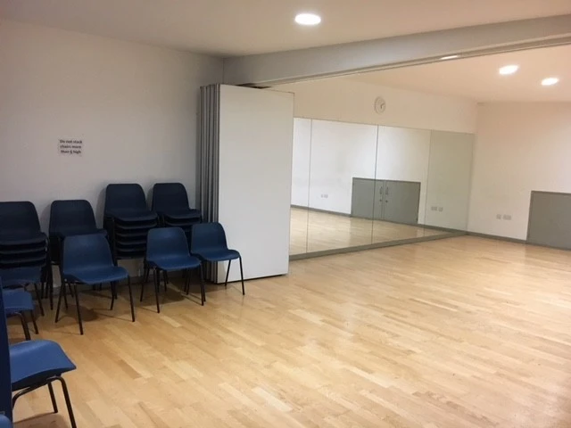 Kentish Town Community Centre photo 4