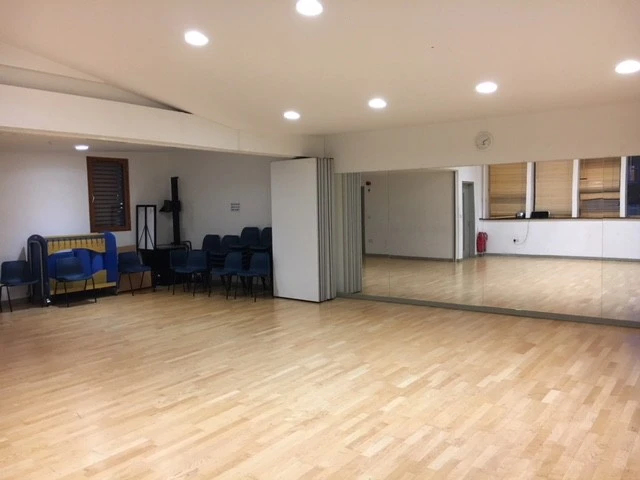 Kentish Town Community Centre photo 5