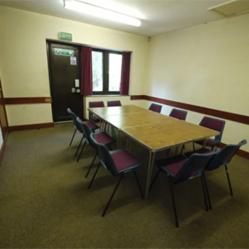 Colnbrook Village Hall photo 4
