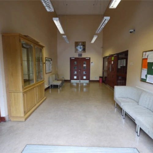 Colnbrook Village Hall photo 5