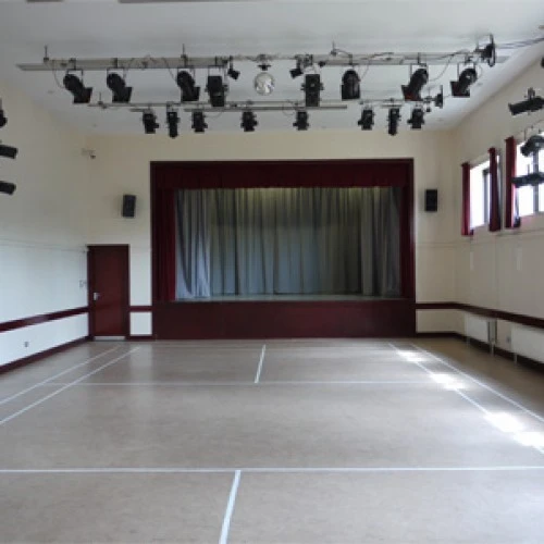Colnbrook Village Hall photo 2