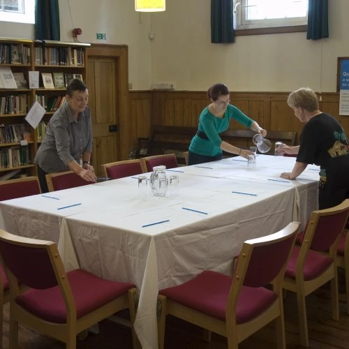 Wandsworth Quaker Meeting House photo 5