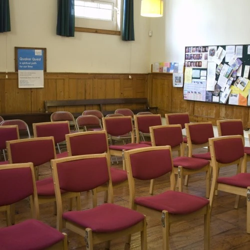 Wandsworth Quaker Meeting House photo 3