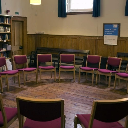 Wandsworth Quaker Meeting House photo 4