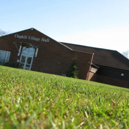 Clophill Village Hall photo 2