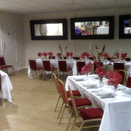 Cheam Sports Club Hall photo 4