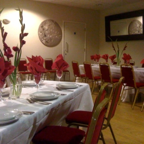 Cheam Sports Club Hall photo 3