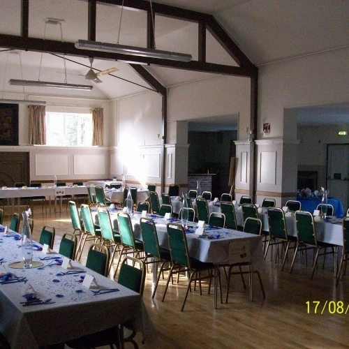 Slip End Village Hall photo 2