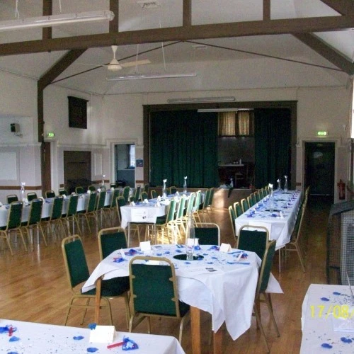 Slip End Village Hall photo 4