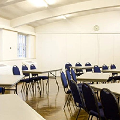 The City Temple Conference Centre photo 2