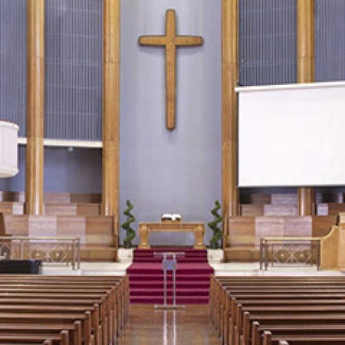 The City Temple Conference Centre photo 4