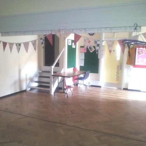Burnham Village Hall photo 5