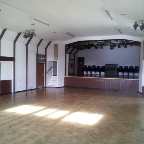 Burnham Village Hall photo 2