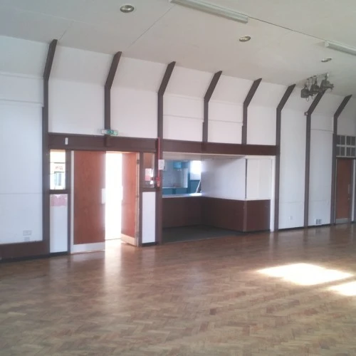 Burnham Village Hall photo 4