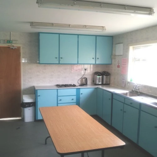 Burnham Village Hall photo 3