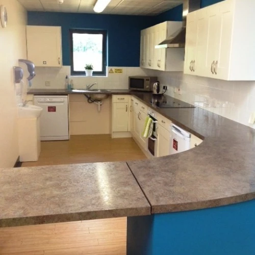 Glyme Hall Ltd photo 5