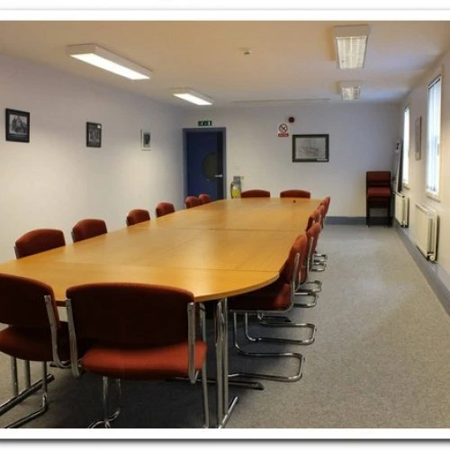 Rothbury Jubilee Hall photo 4