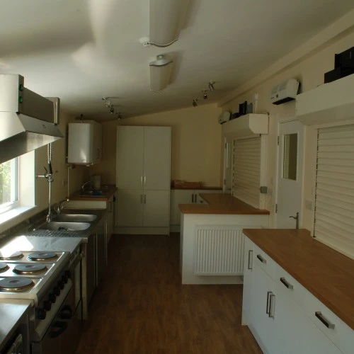 Towersey Village Hall photo 2
