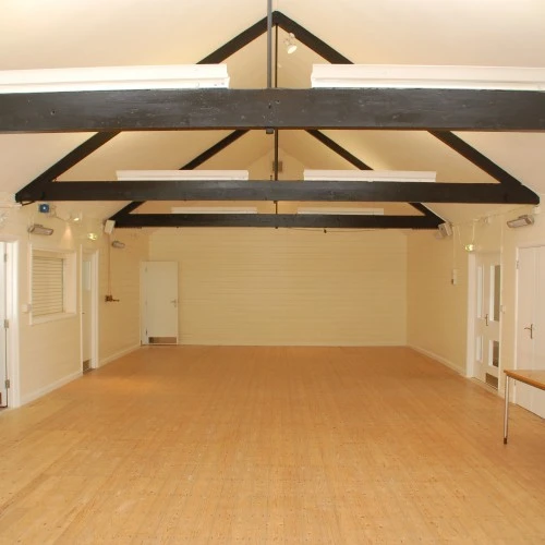 Towersey Village Hall photo 3