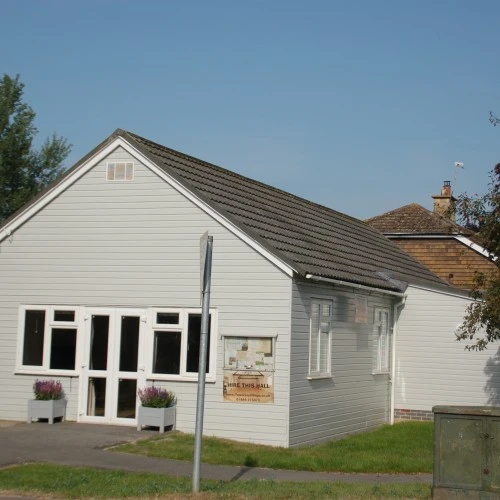 Towersey Village Hall photo 4