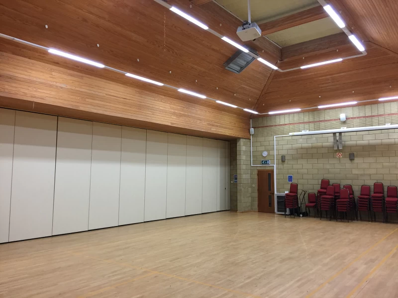 The Link venue photo