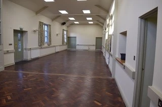 Helions Bumpstead Village Hall photo 5