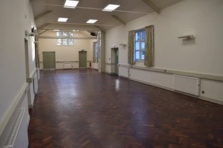 Helions Bumpstead Village Hall photo 2
