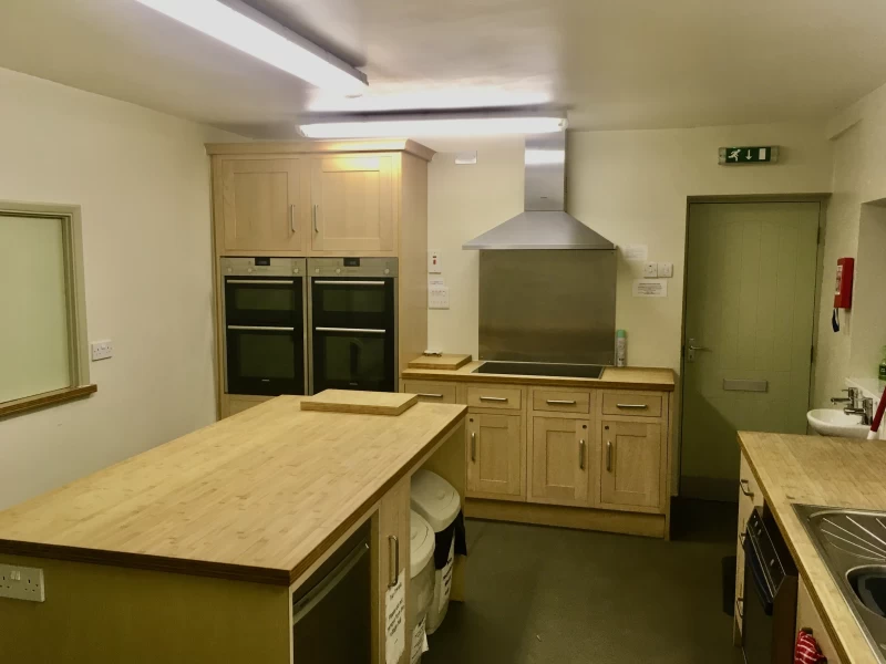 Helions Bumpstead Village Hall photo 3