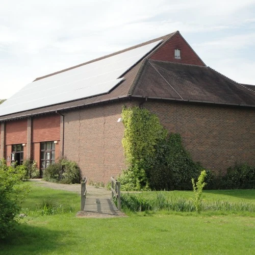 Plumpton Village Hall photo 2