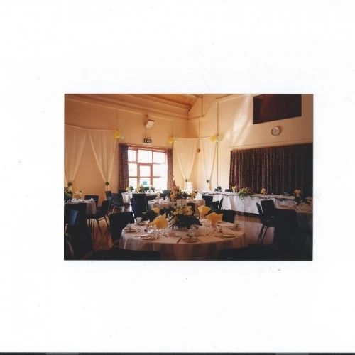 Plumpton Village Hall photo 5