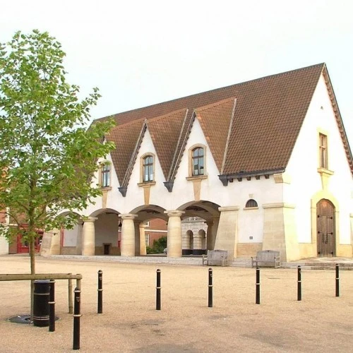 Brownsword Hall venue photo